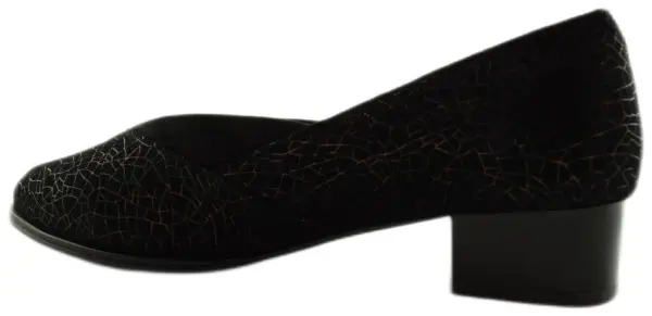 Купить 018274341V BALEX Туфли женские за 3 800 руб. в интернет-магазине Дом Обуви
