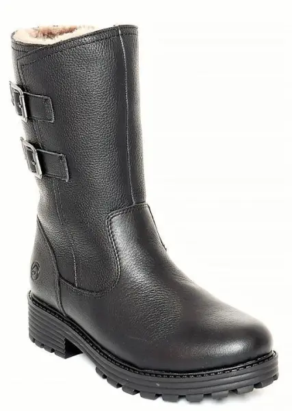 Купить D0W76-01 REMONTE Полусапоги женские за 9 950 руб. в интернет-магазине Дом Обуви