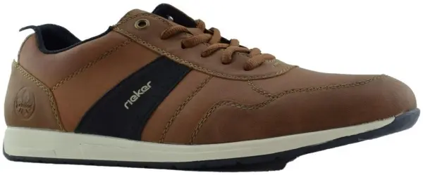 Купить 11906-24 RIEKER Кеды мужские за 7 160 руб. в интернет-магазине Дом Обуви