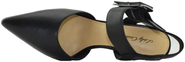 Купить 41-BQA25-14-301 LADY COUTURE Босоножки женские за 7 370 руб. в интернет-магазине Дом Обуви