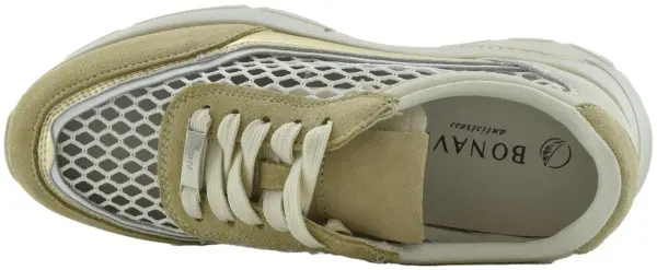 Купить 51-KPY19-9-111 BONAVI Кроссовки женские за 4 140 руб. в интернет-магазине Дом Обуви