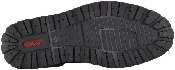 Купить 18440-01 Rieker Ботинки мужские за 6 360 руб. в интернет-магазине Дом Обуви