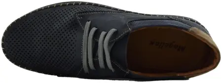 Купить 18-1589-108 Magellan Туфли летние мужские за 4 960 руб. в интернет-магазине Дом Обуви