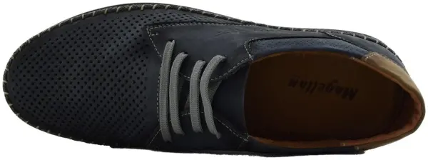 Купить 18-1589-108 Magellan Туфли летние мужские за 4 960 руб. в интернет-магазине Дом Обуви