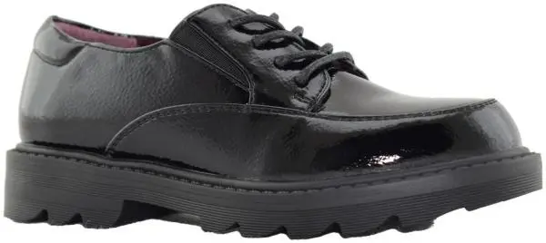 Купить 938403/02-01 BETSY Полуботинки подростковые за 2 940 руб. в интернет-магазине Дом Обуви