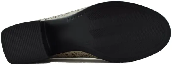 Купить DO-S24-LM3-F3320-11 Covani Туфли летние женские за 4 310 руб. в интернет-магазине Дом Обуви