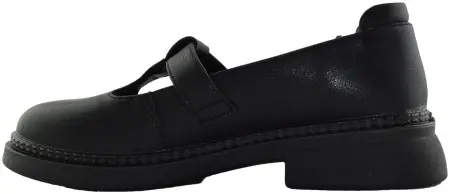 Купить 16-TZU3-34-101S BONAVI Туфли женские за 4 900 руб. в интернет-магазине Дом Обуви