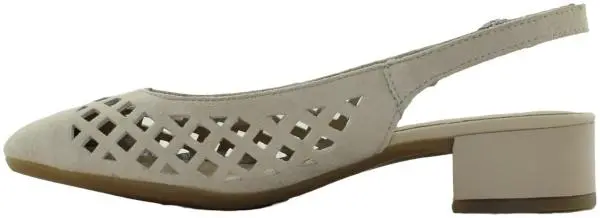 Купить 43457-60 RIEKER Босоножки летние женские за 6 950 руб. в интернет-магазине Дом Обуви