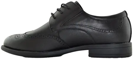 Купить YC011_02SK-BL EL TEMPO Полуботинки мужские за 5 950 руб. в интернет-магазине Дом Обуви