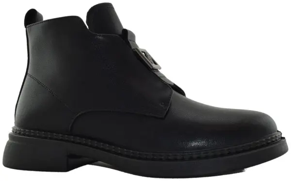 Купить 51-DBU3-37-101 BONAVI Ботинки женские за 6 100 руб. в интернет-магазине Дом Обуви