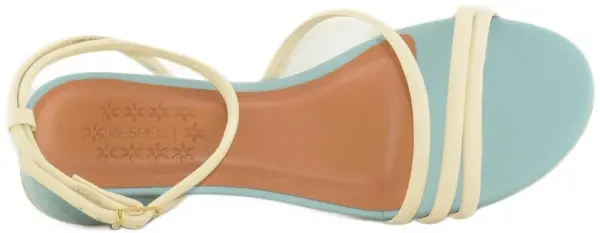 Купить VS56-151812/8 RESPECT Босоножки женские за 3 250 руб. в интернет-магазине Дом Обуви