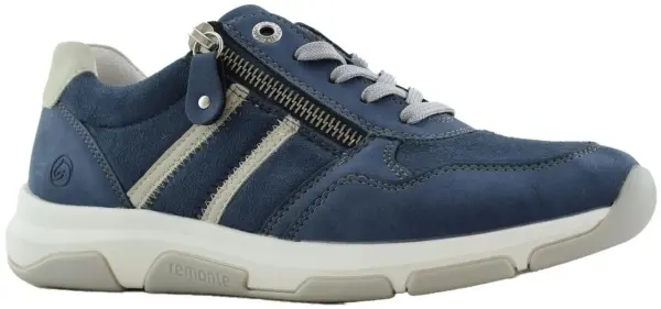 Купить D1S04-14 REMONTE Кроссовки женские за 8 750 руб. в интернет-магазине Дом Обуви