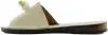 Купить 51-CHO1-44-111 BONAVI Пантолеты женские за 2 800 руб. в интернет-магазине Дом Обуви