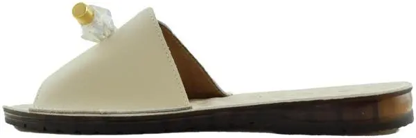 Купить 51-CHO1-44-111 BONAVI Пантолеты женские за 2 800 руб. в интернет-магазине Дом Обуви