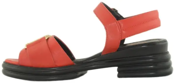 Купить 390-2542-501 SM SandM Босоножки женские за 5 540 руб. в интернет-магазине Дом Обуви