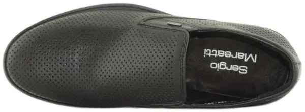 Купить 156-258-262-1 Sergio Mareatti Туфли мужские за 5 000 руб. в интернет-магазине Дом Обуви