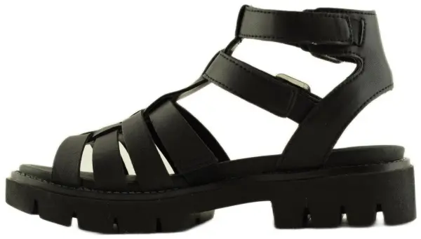 Купить D7956-00 REMONTE Босоножки женские за 4 520 руб. в интернет-магазине Дом Обуви