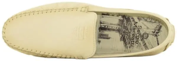 Купить B677бп Sergio Mareatti Мокасины мужские за 4 970 руб. в интернет-магазине Дом Обуви