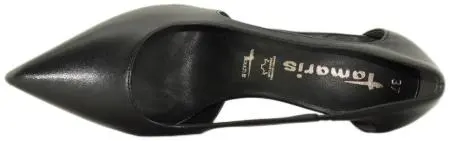 Купить 1-1-22429-20-001 TAMARIS Туфли-лодочки женские за 5 990 руб. в интернет-магазине Дом Обуви