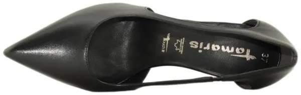 Купить 1-1-22429-20-001 TAMARIS Туфли-лодочки женские за 5 990 руб. в интернет-магазине Дом Обуви