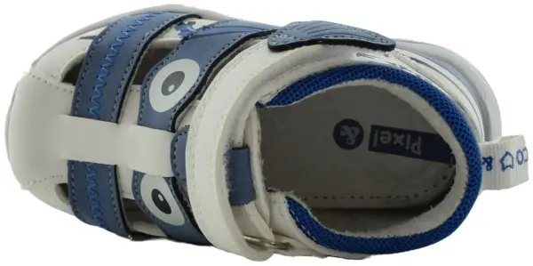 Купить 7-724022-2412 Pixel&Co Сандалии подростковые за 2 070 руб. в интернет-магазине Дом Обуви