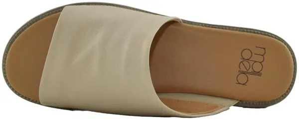 Купить XUS-61651-4D-KU MADELLA Сабо женские  за 4 670 руб. в интернет-магазине Дом Обуви