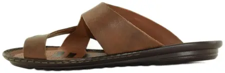 Купить Л340лп Sergio Mareatti Пантолеты мужские за 3 950 руб. в интернет-магазине Дом Обуви