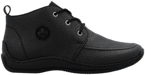 Купить L1726-00 RIEKER Ботинки женские за 7 450 руб. в интернет-магазине Дом Обуви