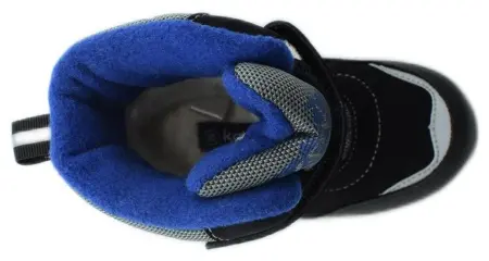 Купить 41176-1 KAPIKA Ботинки детские за 2 200 руб. в интернет-магазине Дом Обуви