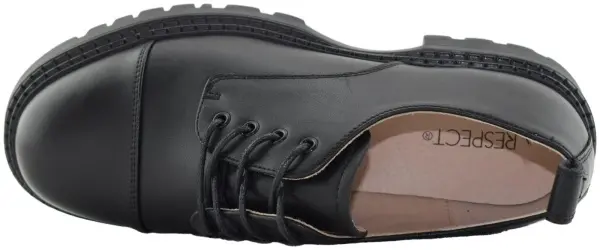 Купить VS73-167734 RESPECT Полуботинки женские за 5 120 руб. в интернет-магазине Дом Обуви