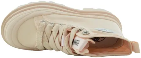 Купить YC1019-4 SS33 Кеды высокие летние женские за 4 960 руб. в интернет-магазине Дом Обуви