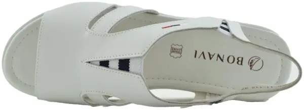 Купить 12F6-11-112 BONAVI Босоножки женские за 3 470 руб. в интернет-магазине Дом Обуви