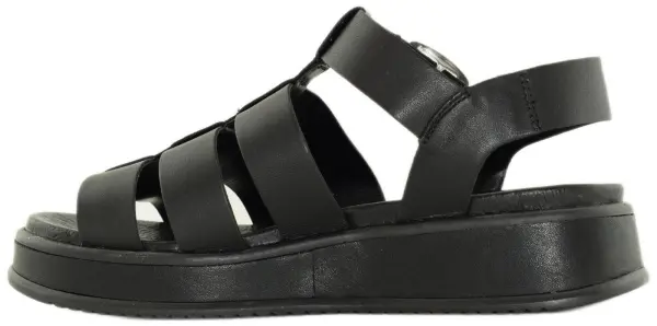 Купить W0804-00 RIEKER Босоножки женские за 4 170 руб. в интернет-магазине Дом Обуви