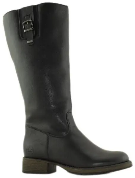 Купить Z9556-00 RIEKER Cапоги женские за 7 450 руб. в интернет-магазине Дом Обуви