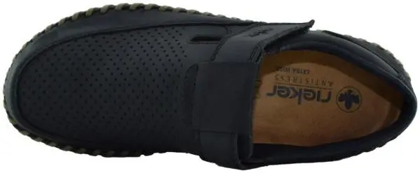 Купить B2453-14 Rieker Туфли мужские  за 6 360 руб. в интернет-магазине Дом Обуви Купить B2453-14 Rieker Туфли мужские  за 6 360 руб. в интернет-магазине Дом Обуви