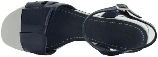 Купить 2-222722201 RICONTE Босоножки женские за 4 650 руб. в интернет-магазине Дом Обуви