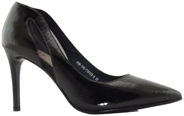 Купить F99-19A-Y1012X-A SINTIA Туфли женские за 8 800 руб. в интернет-магазине Дом Обуви