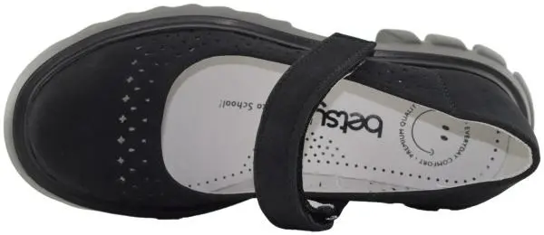 Купить 938312/02-01 BETSY Туфли подростковые за 2 790 руб. в интернет-магазине Дом Обуви