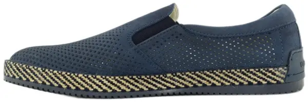 Купить Л574сн Sergio Mareatti Эспадрильи мужские за 5 100 руб. в интернет-магазине Дом Обуви