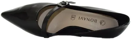 Купить 25-TMA4-21-501 BONAVI Туфли женские за 5 950 руб. в интернет-магазине Дом Обуви