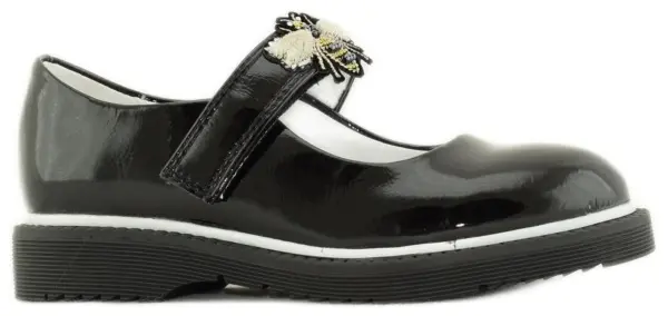 Купить 928303/03-01 BETSY Туфли детские за 2 380 руб. в интернет-магазине Дом Обуви