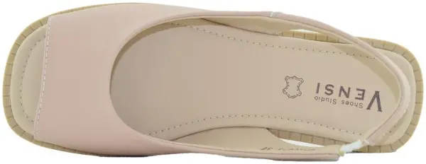 Купить ZN108-3 VENSI Босоножки женские за 4 360 руб. в интернет-магазине Дом Обуви