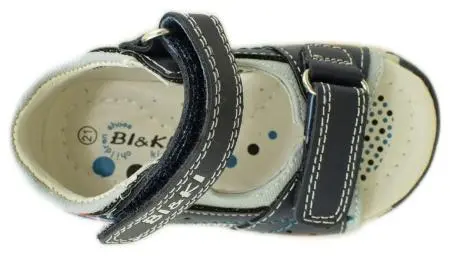 Купить A-B40-86-B BI&KI Сандалии детские за 490 руб. в интернет-магазине Дом Обуви