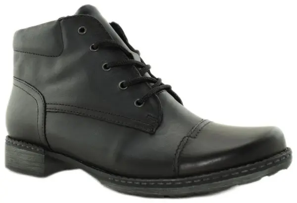 Купить D4356-14 REMONTE Ботинки женские за 3 480 руб. в интернет-магазине Дом Обуви