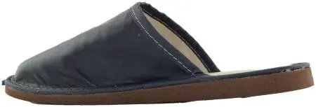 Купить 14-102 Синий Evalli Home Тапочки женские за 2 500 руб. в интернет-магазине Дом Обуви