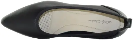 Купить 42-TMA16-1-101 LADY COUTURE Туфли женские за 6 050 руб. в интернет-магазине Дом Обуви