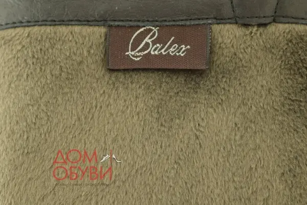 Купить 913917361S BALEX Сапоги женские за 6 700 руб. в интернет-магазине Дом Обуви