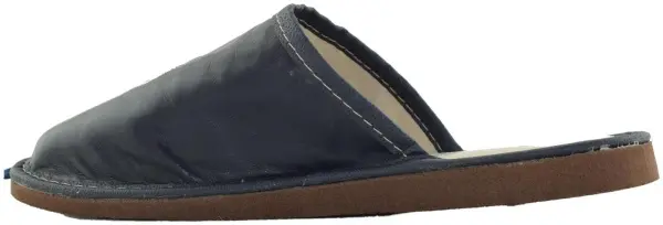 Купить 14-102 Синий Evalli Home Тапочки женские за 2 500 руб. в интернет-магазине Дом Обуви