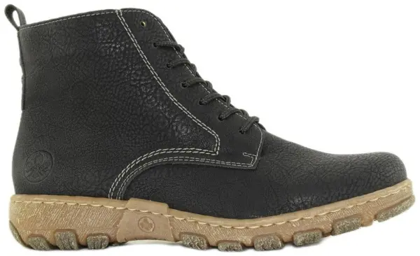 Купить Z0112-00 RIEKER Ботинки женские за 7 950 руб. в интернет-магазине Дом Обуви