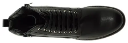 Купить 178135/01-01 TESORO Ботинки мужские за 2 010 руб. в интернет-магазине Дом Обуви